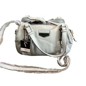 Vera Wang Simply Vera tote shoulder bag with strap